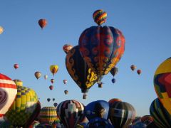 2007 Balloon Fiesta 009
