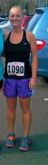 Half Marathon 4/15/2012