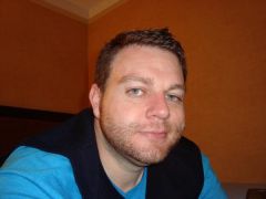 December 5, 2009
In Hotel room in San Antonio for a good friends Wedding.. at about 285 lbs or so.