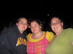 My sisters and I...Summer 09'