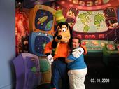 me with goofy
March 2008