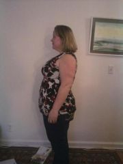 02142010 43 lbs down