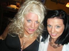 me and jess in tampa march 19-2010
