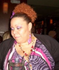 feb2010
Celebrating my 35th birthday - but feeling SO out of my element. I think THIS was the day I decided on surgery