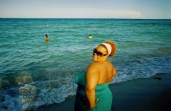 Southbeach Miami July 2007
I think this was the day I got knocked-up *lol*
(still on my way up the scale) Can't WAIT to hit Miami again -75lbs