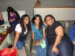 me(left) and friends April 2010. down 60lbs