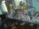 Pharmacy at CDTI
