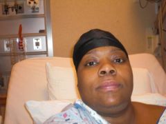 After Surgery Finally In My Room (TV $8.00 WTH?? Phone $7.00 HUH?)