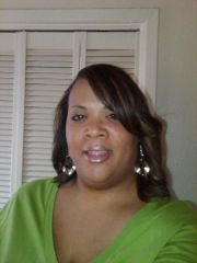 Sheronda 3-6-10
***Slow weight loss but steady*** Down 2 sizes