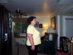 July 2009 before surgery