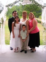 Boda Choly 2007