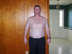 3/21  1 month 251 pounds
