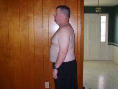 3/21 1 month 251 pounds