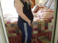 My pregnancy 2009/10