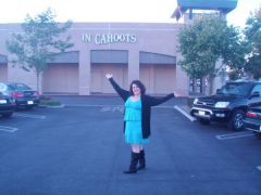 Went to In Cahoots in Fullerton.  Had a ton of fun :)