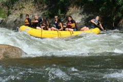 My favorite pass time..Rafting. it felt so good to get back on the water this summer it had been 2 years.