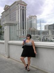 Vegas 6/15/09. 240 lbs