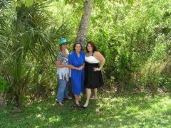 Easter 2010. 235 lbs