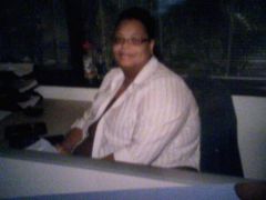 Me at my highest weight 11/2008.