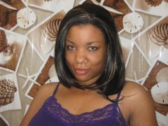New Lace Front Wig 006