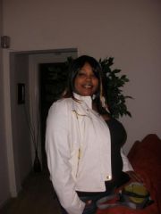 March, 2010- 17lbs lighter