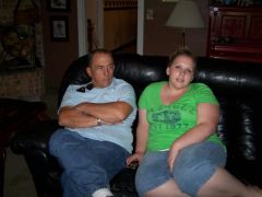 Me at 246 lbs. My heaviest weight.
