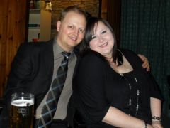 This pic was pre op and at my heaviest and a size 28!!