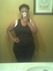 June 23 1mth post-op
now 252
was 271