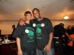 May 2010
family reunion w/son