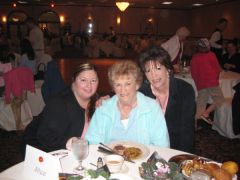 My grams, my mom and I mothers day 2010 about 325