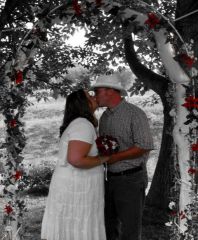 Married on June 21, 2010!
