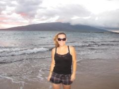 Just got back from Maui!