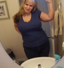 Down 43 pnds since surgery and 70 in 6 months!!