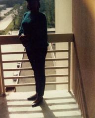 Me in the 10th grade_1987!!! (What happens to a person over the years?????? WOW!!) I'll NEVER see this size again!