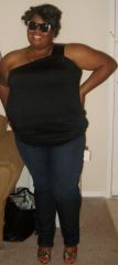 May 2010 (down about 20 lbs on my own)