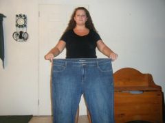 out shrunk my size 20 jeans