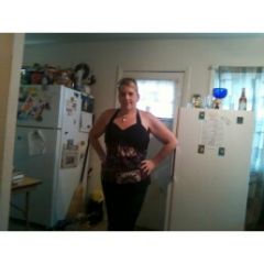 127lbs gone forever 13 more to go!!!!