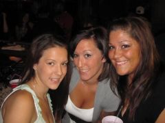 Lauren, Robyn, and I =)