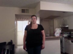 8/24/10 NIGHT BEFORE SURGERY-296 lbs
