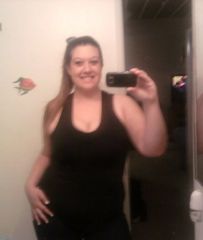 -55 lbs! feeling great! :)