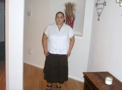 Sept 20th 2010
Before being Banded
Weight 253
Lost: 15 pounds