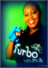 Sept1-Oct 1 (-8 lbs) I love Turbo Fire.