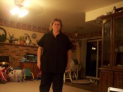 1 year after lap band - 147 pounds down!