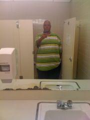 January 11, 2011  (345 lbs)
