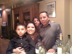 Me and my Family