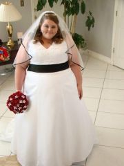 My wedding March 21 2009