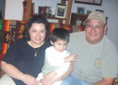 My Family Dec 05