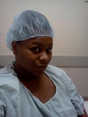 dec.22, 2010 day of surgery