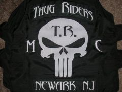 my colors   

tr 4 life