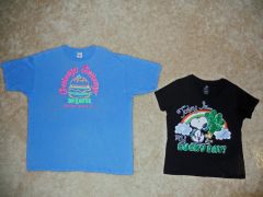 Kathy Tshirt then and now 2008 2011 smaller res.jpg